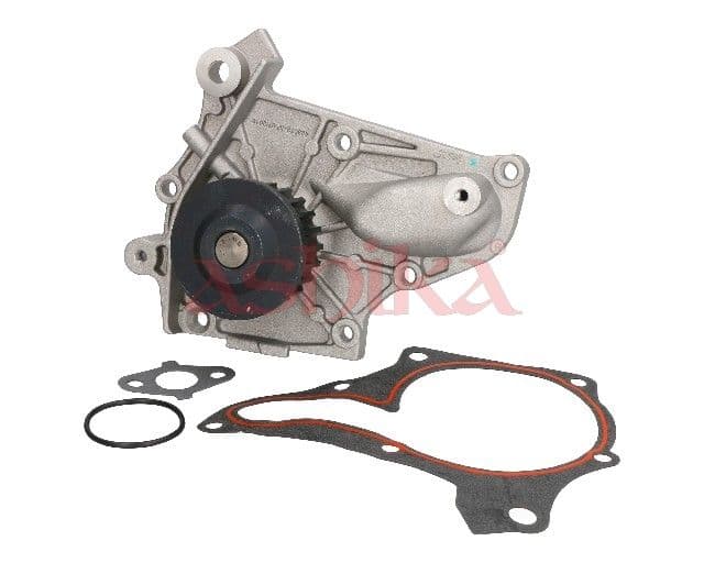 Pompă de apă, răcire motor ASHIKA 35-02-257