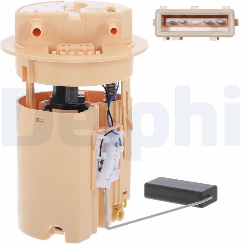 Pompa combustibil DELPHI FE10143-12B1