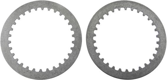Set disc lamelar, ambreiaj TRW MES904-2