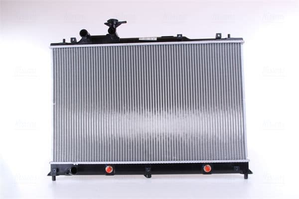 Radiator, racire motor NISSENS 68524