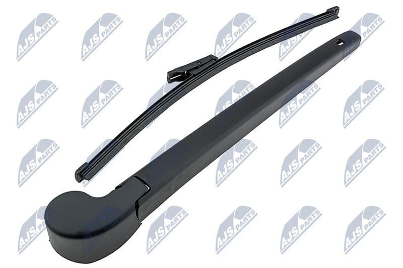 brat stergator, parbriz NTY EWB-WW-025