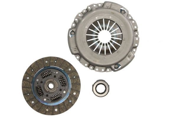 Set ambreiaj NEXUS F1W042NX