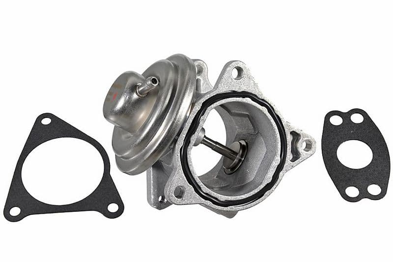 Supapa EGR METZGER AUTOTEILE 0892140