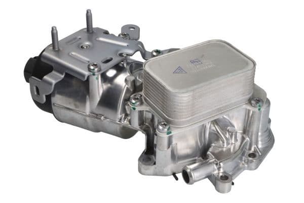 Radiator ulei, ulei motor THERMOTEC D4C019TT
