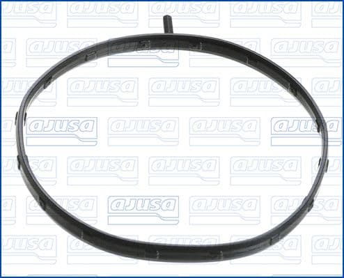Garnitura termostat AJUSA 01741500