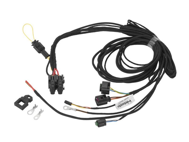 Set reparat cabluri, agreg. încălzire (încălzire staționare) WEBASTO Main wiring harness Thermo Top Evo 1320330A