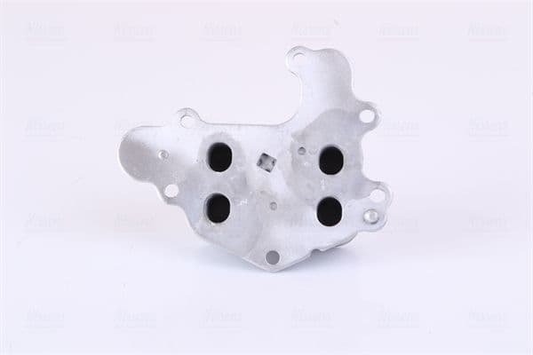 Radiator ulei, ulei motor NISSENS ** FIRST FIT ** 90968
