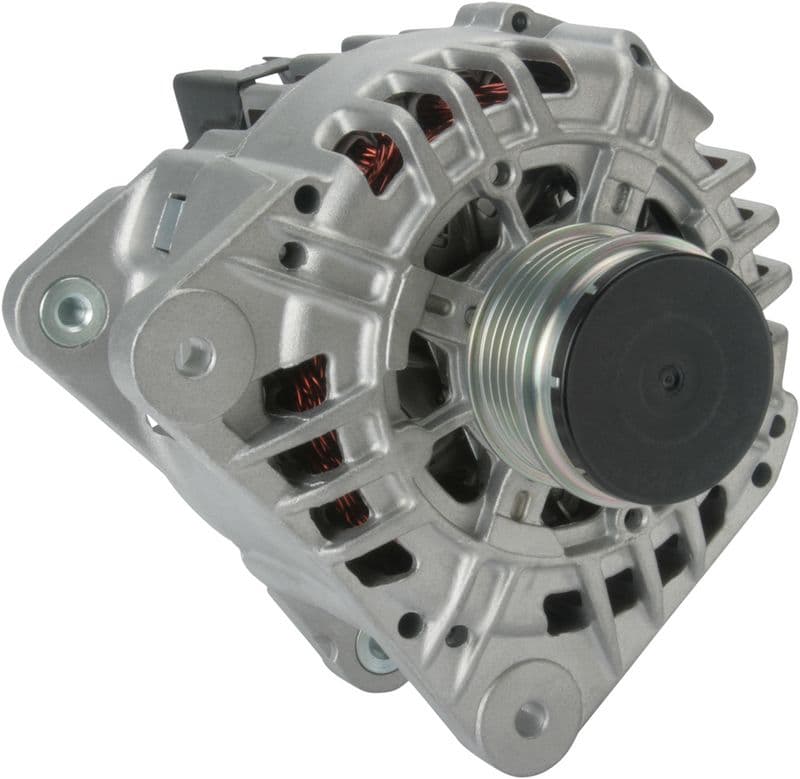 Generator / Alternator HC-Cargo F 032 113 252