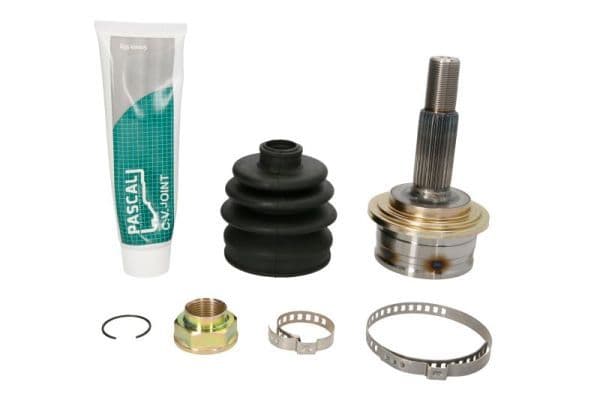Set articulatie, planetara PASCAL G12091PC