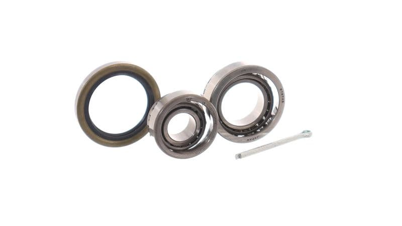 Set rulment roata SKF VKBA 3217