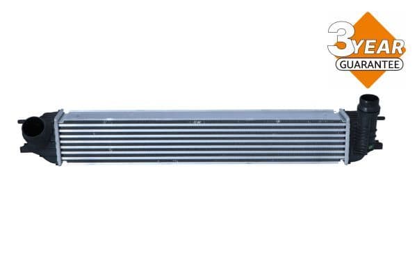 Intercooler, compresor NRF 30503