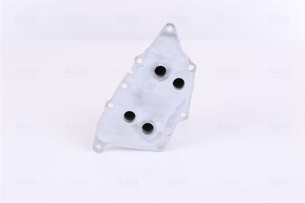 Radiator ulei, ulei motor NISSENS 90862