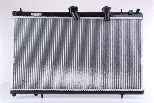 Radiator, racire motor NISSENS 636003