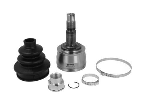 Set articulatie, planetara METELLI 15-1296