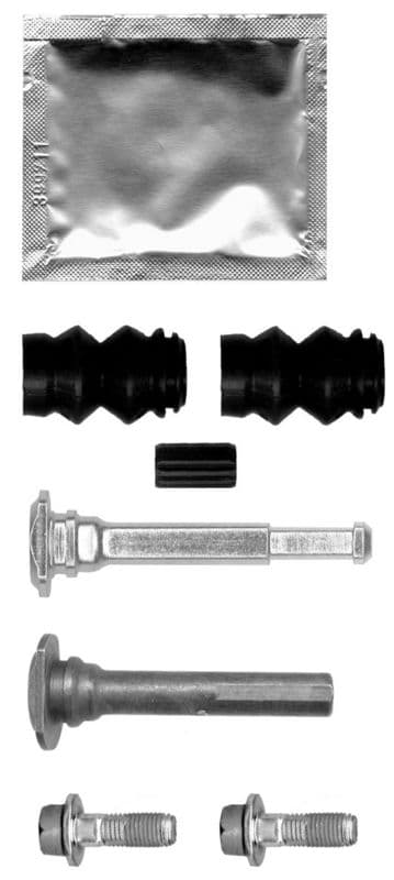 Set reparatie, etrier TRW SJ1459