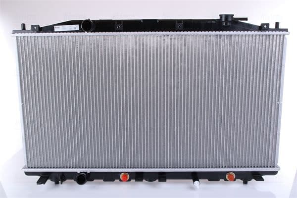 Radiator, racire motor NISSENS 68138