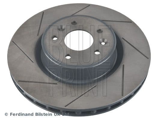 Disc frana BLUE PRINT ADR164340