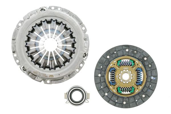Set ambreiaj AISIN Clutch Kit (3P) KT-339A