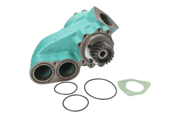 Pompă de apă, răcire motor THERMOTEC WP-VL101