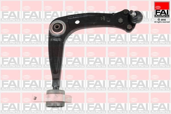 Brat, suspensie roata FAI AutoParts SS8171