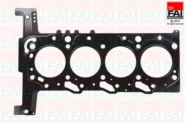 Garnitura, chiulasa FAI AutoParts HG1446B