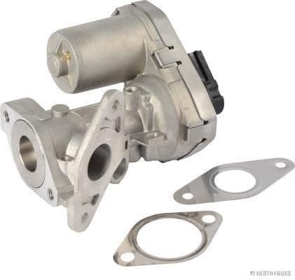 Supapa EGR HERTH+BUSS ELPARTS 70671502