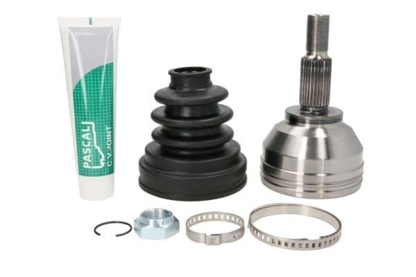 Set articulatie, planetara PASCAL G1X046PC