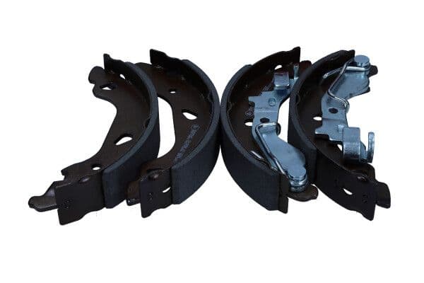 Set saboti frana MAXGEAR 19-0258