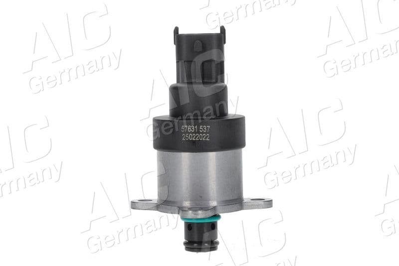 Supapa reglaj, cantitate combustibil (Sistem Common-Rail) AIC Calitatea originală 57631