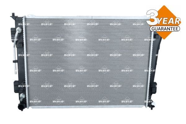 Radiator, racire motor NRF 59200