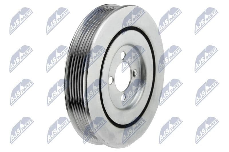Fulie curea, arbore cotit NTY RKP-FT-002