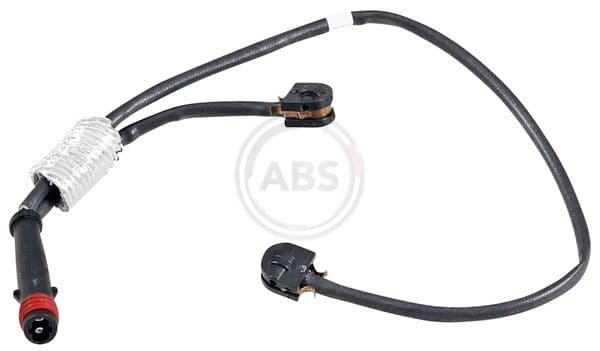 senzor de avertizare,uzura placute de frana A.B.S. 39948