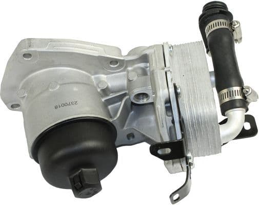 Locas filtru ulei METZGER AUTOTEILE 2370018