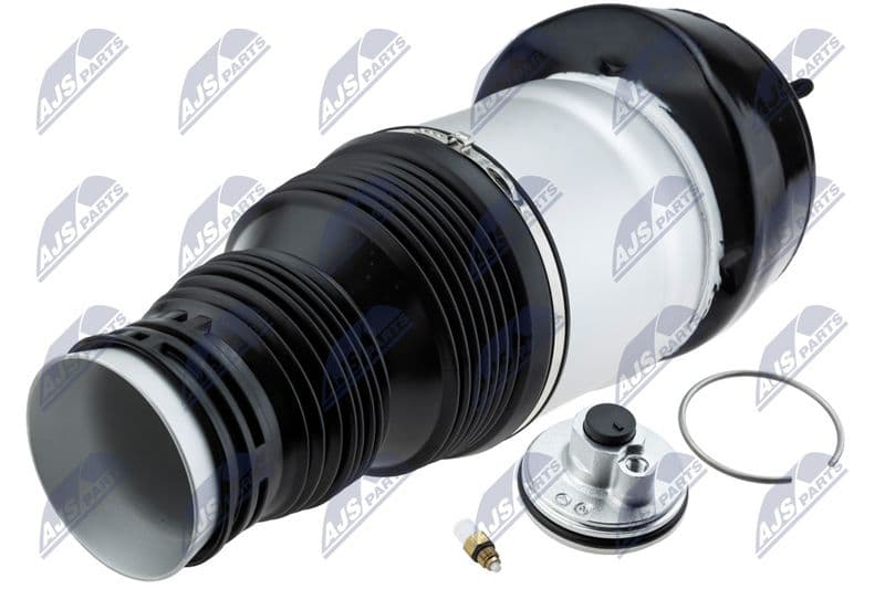 Arc pneumatic, directie NTY EZC-ME-195