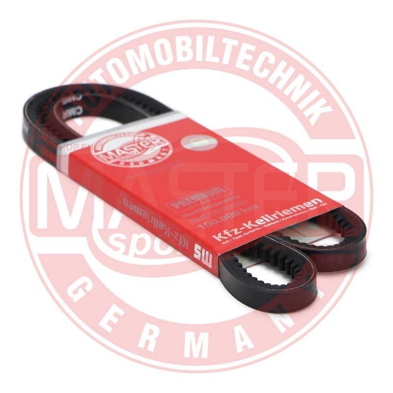 Curea transmisie MASTER SPORT AVX-13X1100-PCS-MS
