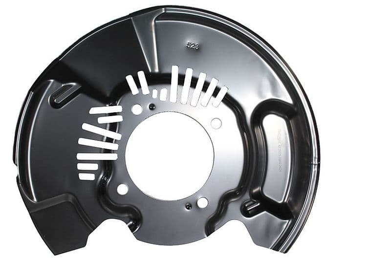 protectie stropire,disc frana METZGER AUTOTEILE 6115575