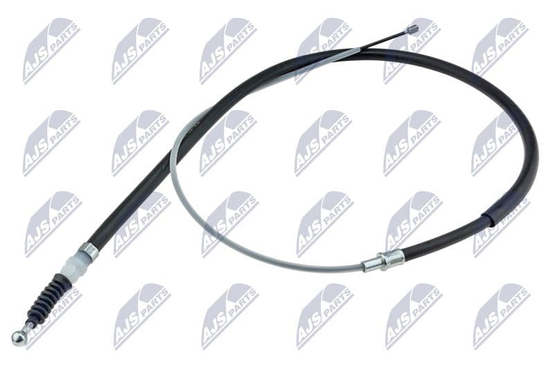Cablu, frana de parcare NTY HLR-AU-000