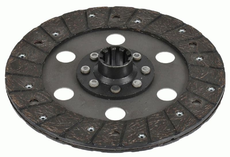 Disc ambreiaj SACHS 1864 634 026