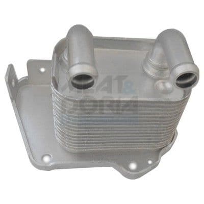 Radiator ulei, ulei motor MEAT & DORIA 95169