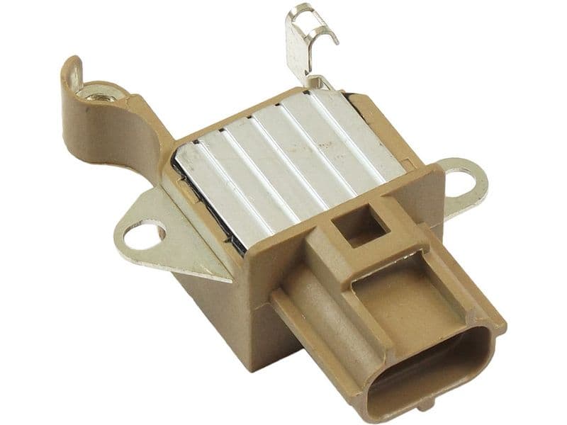 Regulator, alternator AS-PL AS ARE6108