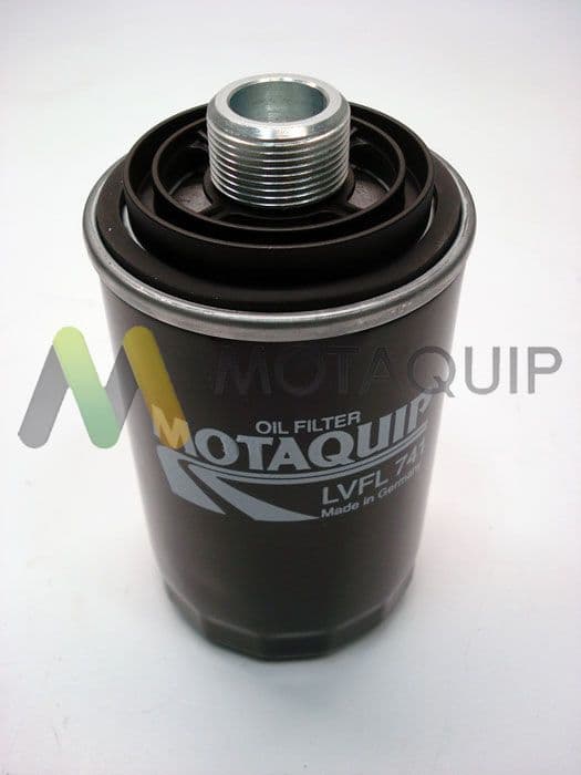 Filtru ulei MOTAQUIP LVFL741