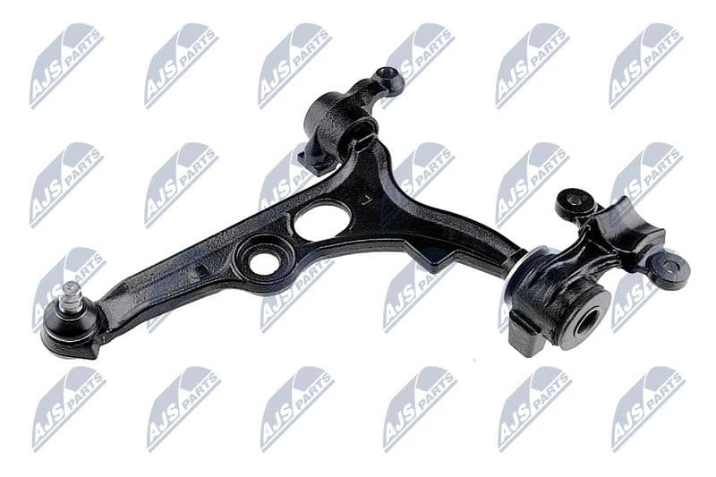 Brat, suspensie roata NTY ZWD-CT-001