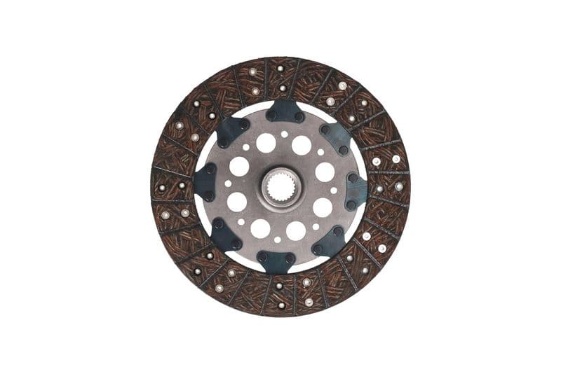 Disc ambreiaj KAMOKA DC241