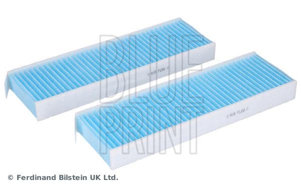 Set filtru, aer habitaclu BLUE PRINT ADP152505