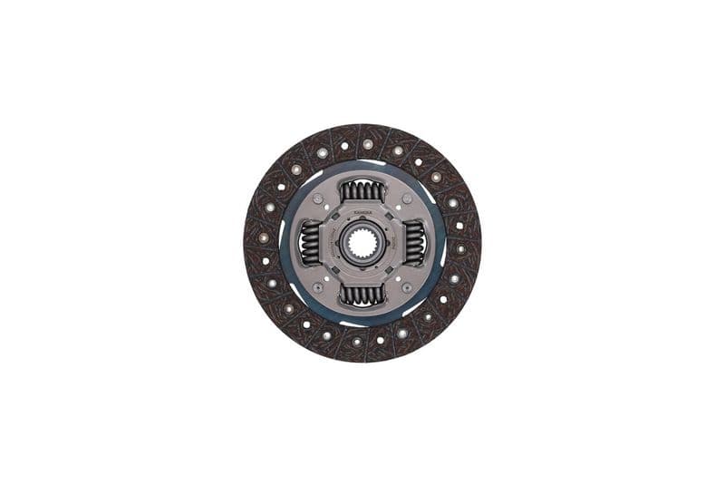 Disc ambreiaj KAMOKA DC258