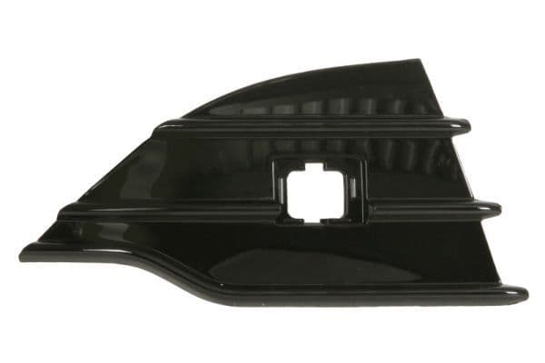 Grila ventilatie, bara protectie BLIC 6509-01-2579912P