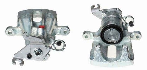 Etrier frana BUDWEG CALIPER 344160