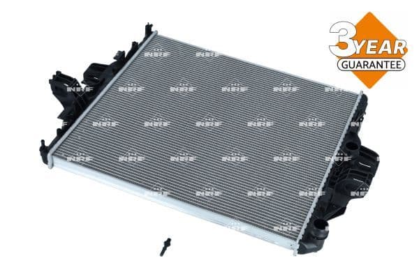 Radiator, racire motor NRF 58431