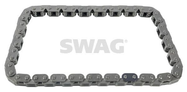 Lant, angrenare pompa ulei SWAG 30 94 0393