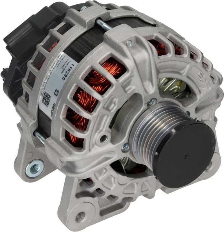 Generator / Alternator HC-Cargo F 032 116 225